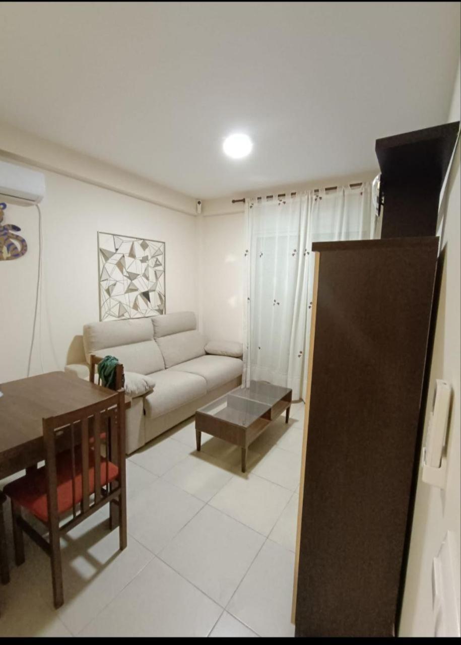 Lovely Flat, Ground Floor, With Fast Wifi, Ac And Heating Apartment Bellreguard